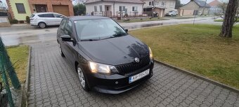 Škoda Fabia 3 -1.0MPi 44KW - 5