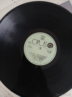 Peter Nagy ‎– Mne Sa Neschováš - 5
