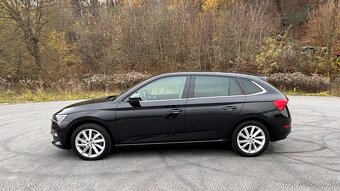 ❇️ ŠKODA SCALA 1.0 TSI 85 KW •LED ❇️ - 5