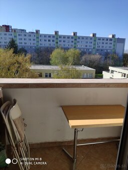 POnukam podnajom, v BA na Sevcenkovej ulici - 5