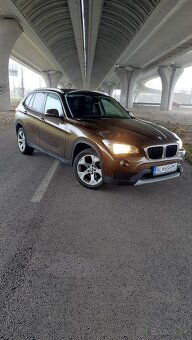 X1 1.8d xDrive A/T Individual - 5