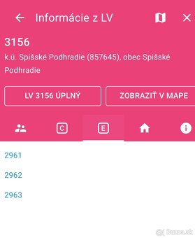 Predám záhradu (orná pôda) - 5