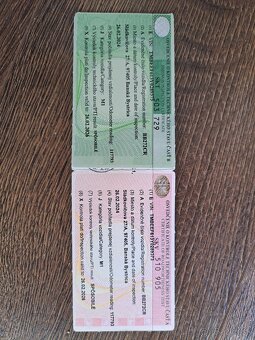 Škoda Felicia 1,4 - 5