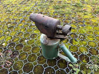 Predám benzínové letlampy - znížená cena - 5