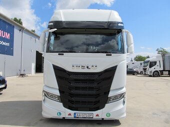 IVECO AS440ST/FP LT - 5