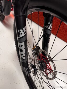 S-works Stumpjumper - 5