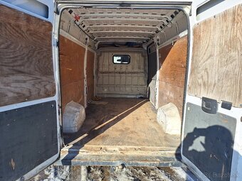 Fiat Ducato 2.3 MultiJet L3H2 - 5