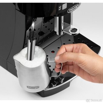 DeLonghi Magnifica S - 5