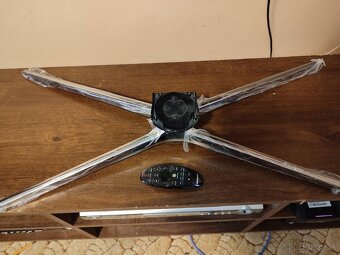 Samsung UE55H6470 55" 138cm SMART - 5