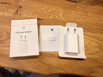 Adapter Apple 5W - 5