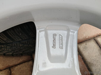 VW, AUDI, SEAT, ŠKODA 5X112 - 5