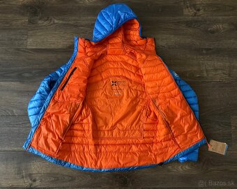 Mammut Eigerjoch Advanced In Hooded Jacket - 5