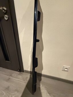 Maxton difúzor zadný Audi a6 c7 - 5