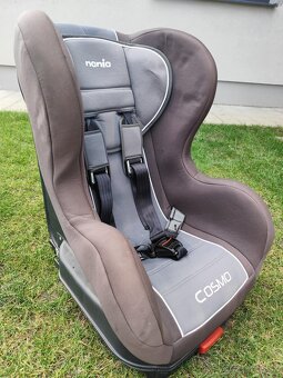 Nania cosmo 9-18kg - 5