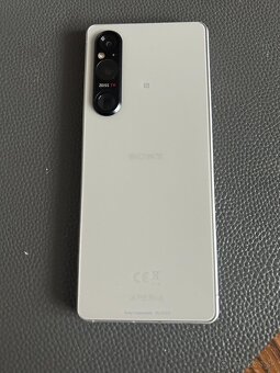 Sony Xperia 1V 12gb/512gb - 5