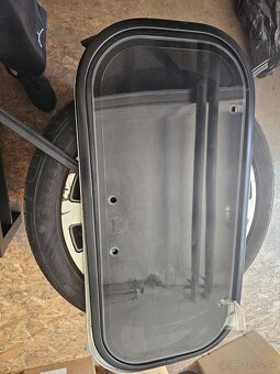 Strešné okno Škoda Favorit - 5