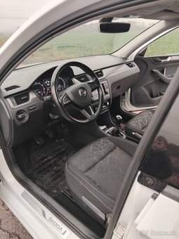 Škoda Rapid 1.0, r.v. 2019 - 5