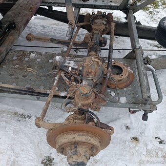 Suzuki Jimny 1,3i - 5