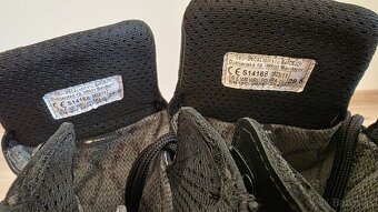 Bosp black squad 44 (29,5) 285mm - 5