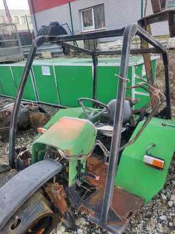 v ponuke cabrio nadstavba zetor - 5