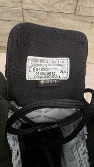 Bosp taras high 40 vložka 26,5cm - 5