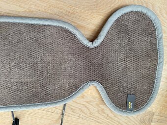 Vložka do autosedačky/kočíka - 5