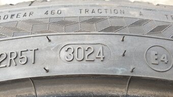 Continental letné pneumatiky. - 5