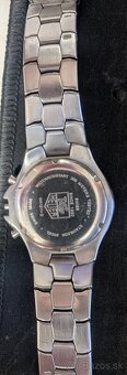 Tag Heuer WH1211-D(bez mechanizmu) - 5