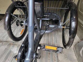 Elekticka trojkolka - 5