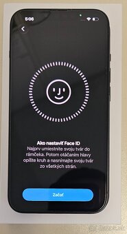 iPhone 13 128GB Midnight - 5