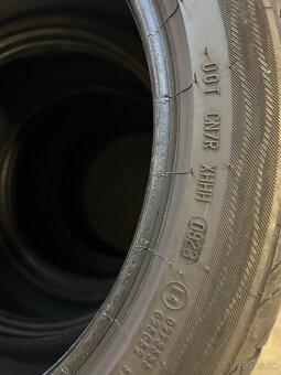 Letné pneumatiky 225/45 R17 - 5