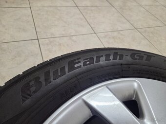 "16" Citroen, Peugeot (5x108) - 5