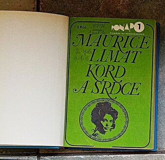 RONAPO - romány na pokračovanie - 5