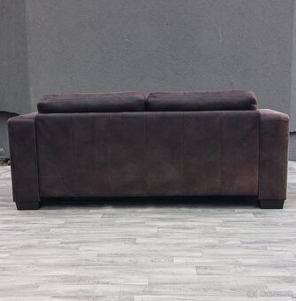 Pohovka dvojmiestna. - 5