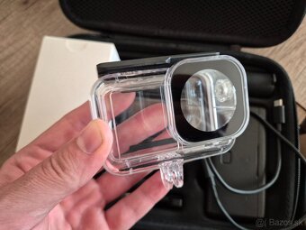 DJI Osmo Action 3 Adventure Combo Pro - 5