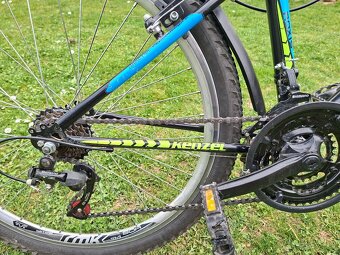 Horsky bicykel 26 - 5