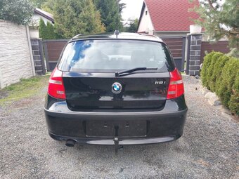 BMW 118i 111tis.km - 5