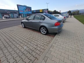 BMW 320d xdrive kúpené na Slovensku - 5