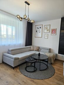 Exkluzívny, útulný byt v ARBÓRIA, Trnava - 5