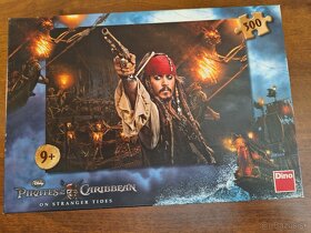 puzzle pirates of the caribbean - 5