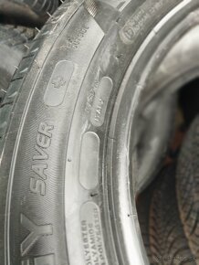 205/60 R16 92H letné pneumatiky Michelin - 5