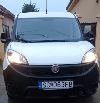 Doblo 1.3 multijet          4899€+DPH - 5