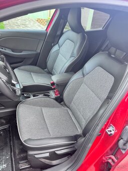 Renault Clio 1,5dci - 5