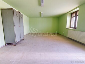 Rodinný dom s podnikateľským potenciálom – bývanie… - 5