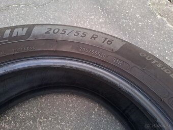 Letné Michelin Primacy 4 205/55/16 91H - 5