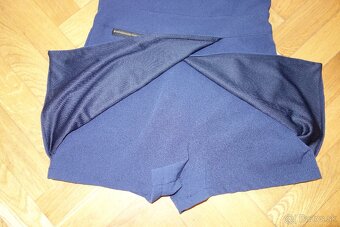 Krátky skort overal veľ. 36 - 5