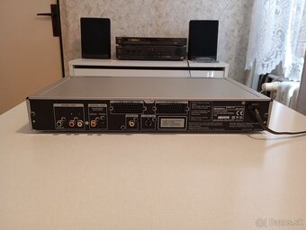 cd/dvd player SONY DVP-S336 - 5