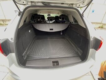 Opel Astra Sports Tourer - 5