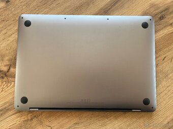 MacBook Pro 2020 M1 Touchbar 8/256GB - 5