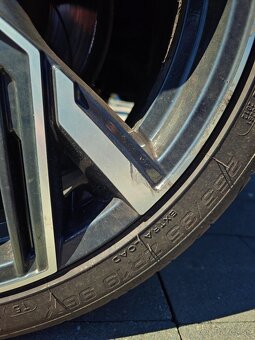 Tomason 255/35 r19 5x112 8,5Jx19 - 5